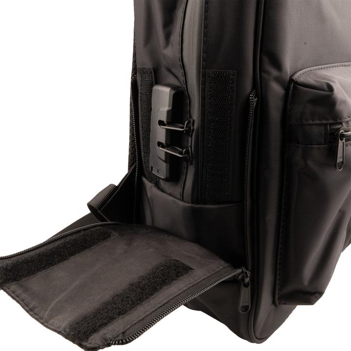 Image du produit Purize Sac à dos de charbon actif inodore & neutre