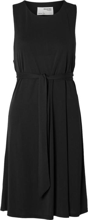 Selected Femme Ärmelloses Minikleid