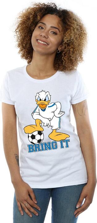 Produktbild Disney Donald Duck Bring It TShirt (L)
