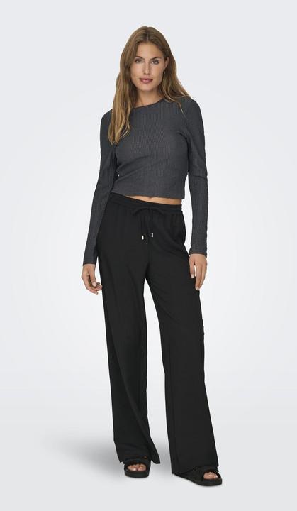 Produktbild Only Normal geschnitten Rundhals Top Top (XL)
