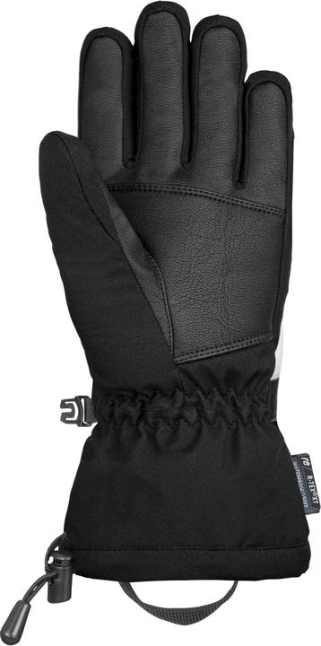 Actual product image Reusch Demi (8)