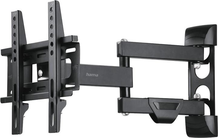 Actual product image Hama TV wall bracket (Wall, 48", 25 kg)