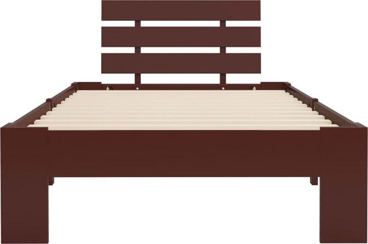 Produktbild VidaXL Aljosha (90 x 200 cm)