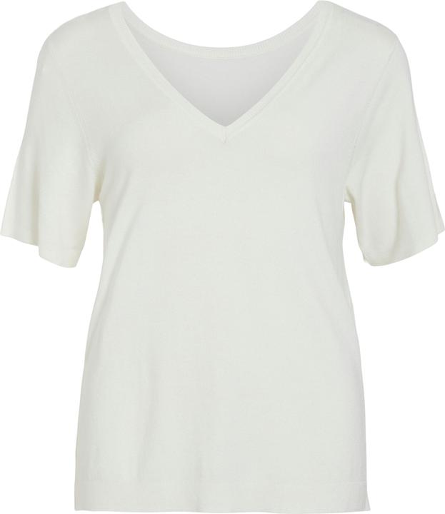 Vila Kurzarm Stricktop (L)