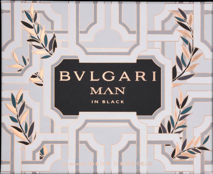 Produktbild Bulgari Man in Black (Eau de Parfum, 115 ml)