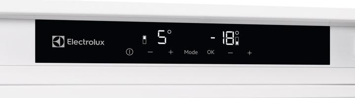 Actual product image Electrolux EK276BNLWE (226 l)
