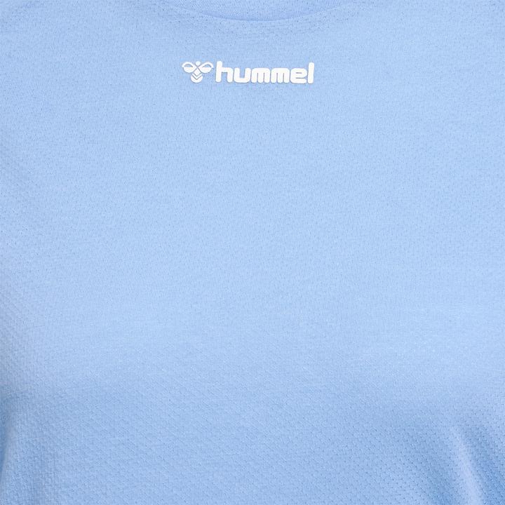 Image du produit hummel Hmlmt Vanja T-Shirt L/S (XS)