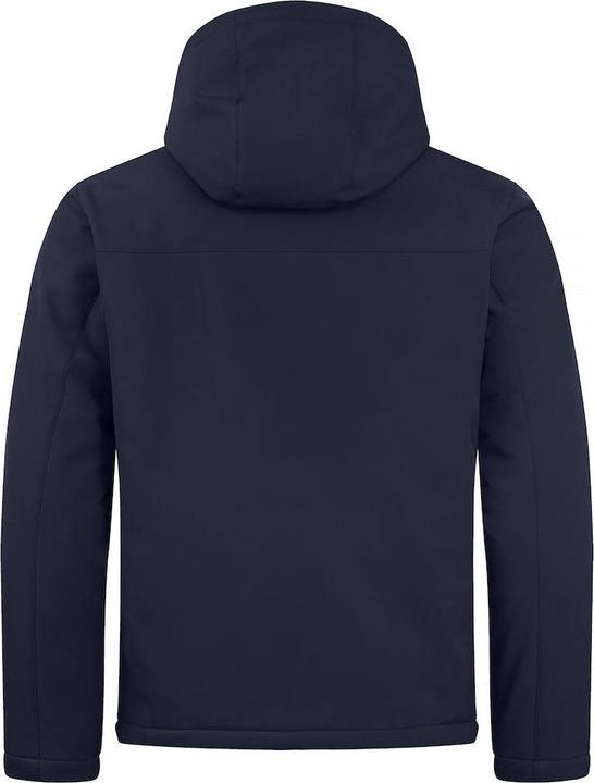 Image du produit Clique Veste softshell matelassée (XS)
