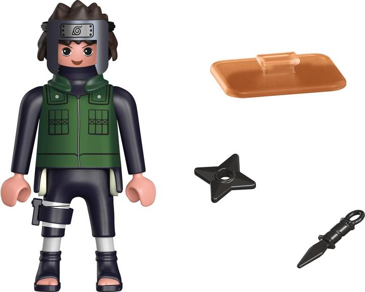 Produktbild Playmobil Yamato (71105, Playmobil Naruto)