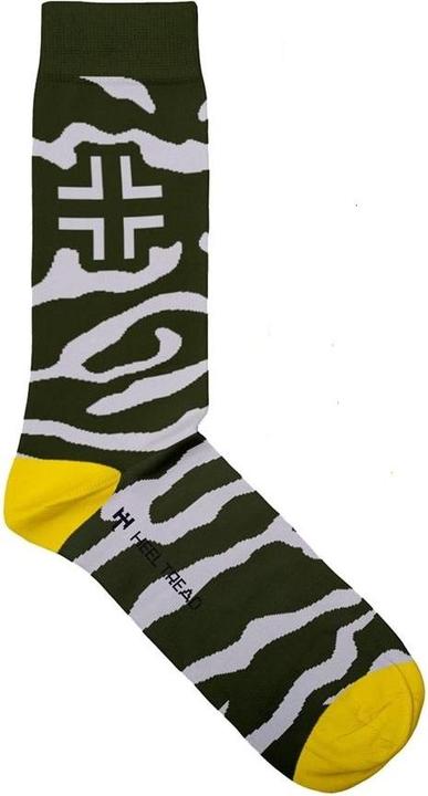 Immagine prodotto Universal Textiles Calzini Junkers Ju 87-Stuka Adulto Unisex (40.5 - 45.5)