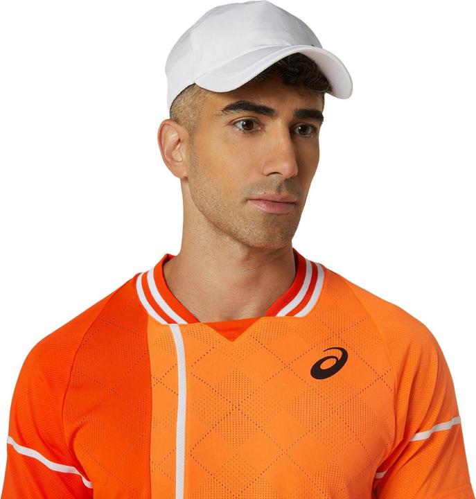 Image du produit ASICS Performance Match SS Top Hommes Koi (XL)