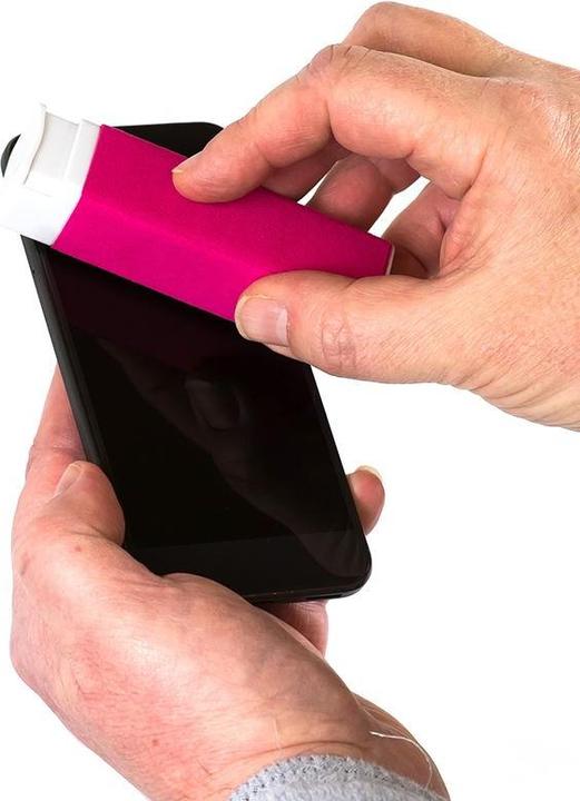 Produktbild cyoo Splash Antibakterieller Bildschirmreiniger