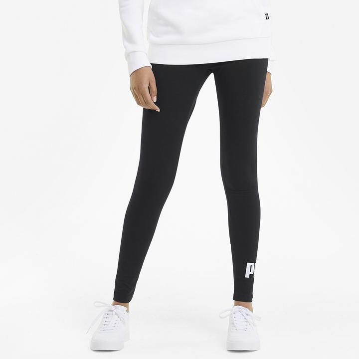 Produktbild Puma ESS Logo Leggings-586832 (XS)