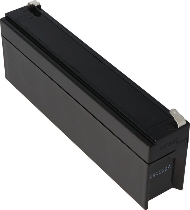 Produktbild AccuCell Siemens Ventilator 710 (Gerätespezifisch, 2200 mAh)