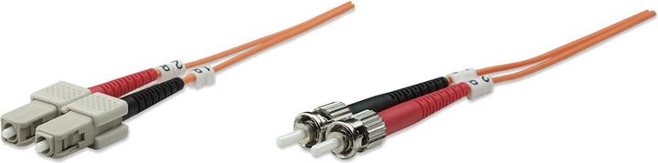 Actual product image Intellinet Patch cable (CAT7, 3 m)