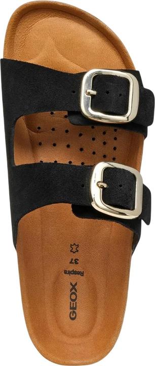 Produktbild Geox Sandalen D Brionia H Leder (37)