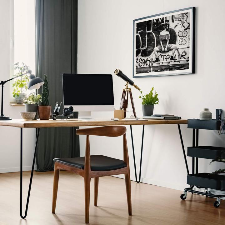 Image du produit Trenddeko Rue Shibuya (80 x 60 cm)