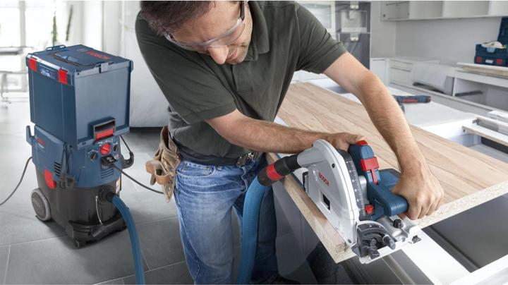 Actual product image Bosch Professional Gkt 55 Gce