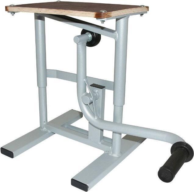 Immagine prodotto P2R Altezza di sollevamento del cavalletto a leva min 290 mm-max 410 mm