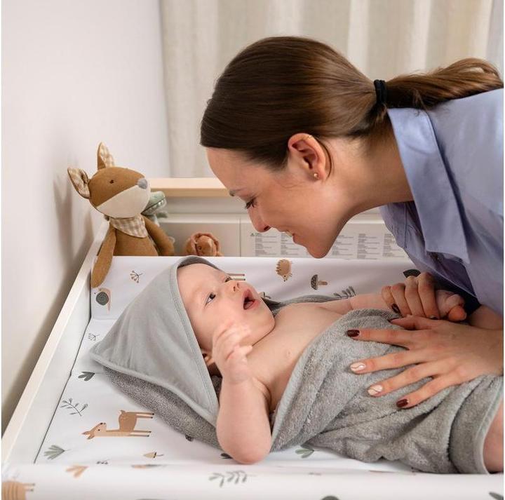 Immagine prodotto Rotho Babydesign Keilwickelauflage (50 x 70 cm)