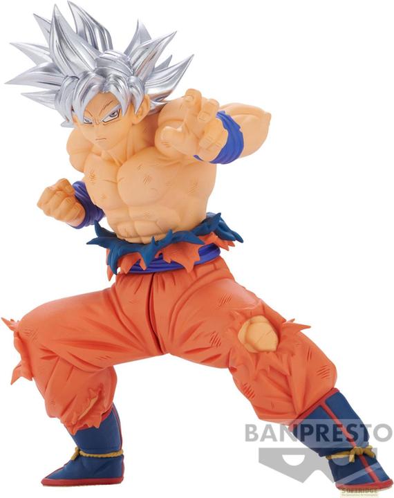 Immagine prodotto Banpresto Son Goku