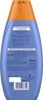 Schwarzkopf Schauma Shampoo hair activator koff, 400ml Flasche (400 ml, Flüssiges Shampoo)