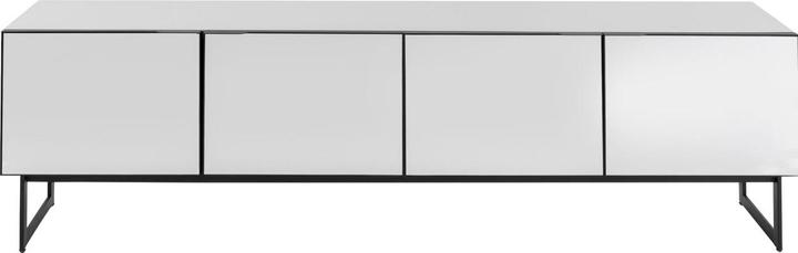 Immagine prodotto Kare Design Lavagna Soran Nero 180x40cm