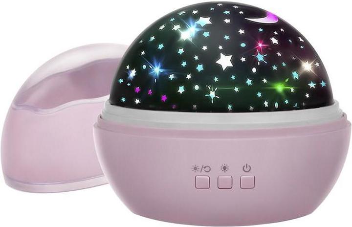 Image du produit Malatec Lampe de nuit