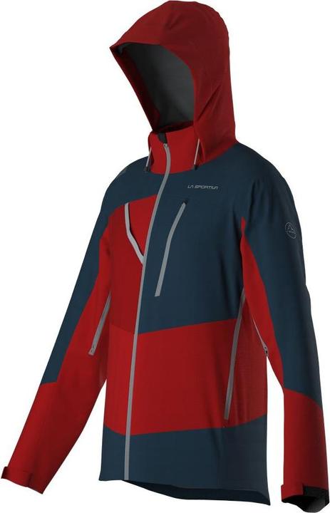 La Sportiva Alpine Guide GTX Jacket