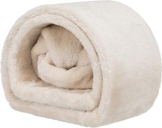Image du produit Trixie Tunnel câlin pour lapins nains