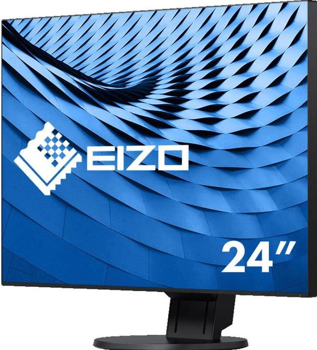 Produktbild Eizo EV2456 FlexScan (1920 x 1200 Pixel, 24")