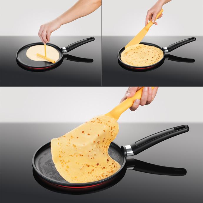 Image du produit Ocun Spatule de cuisine