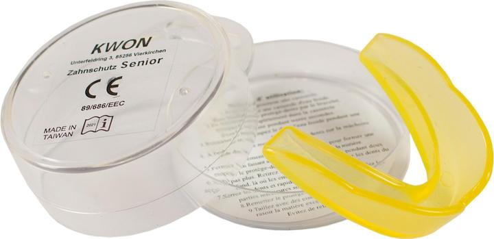 Produktbild Kwon Zahnschutz (One Size)