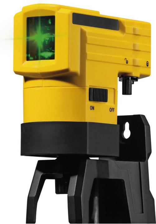 Image du produit Stabila Laser à lignes croisées auto-nivelant