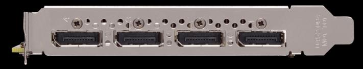 Actual product image PNY Quadro P2200 (5 GB)