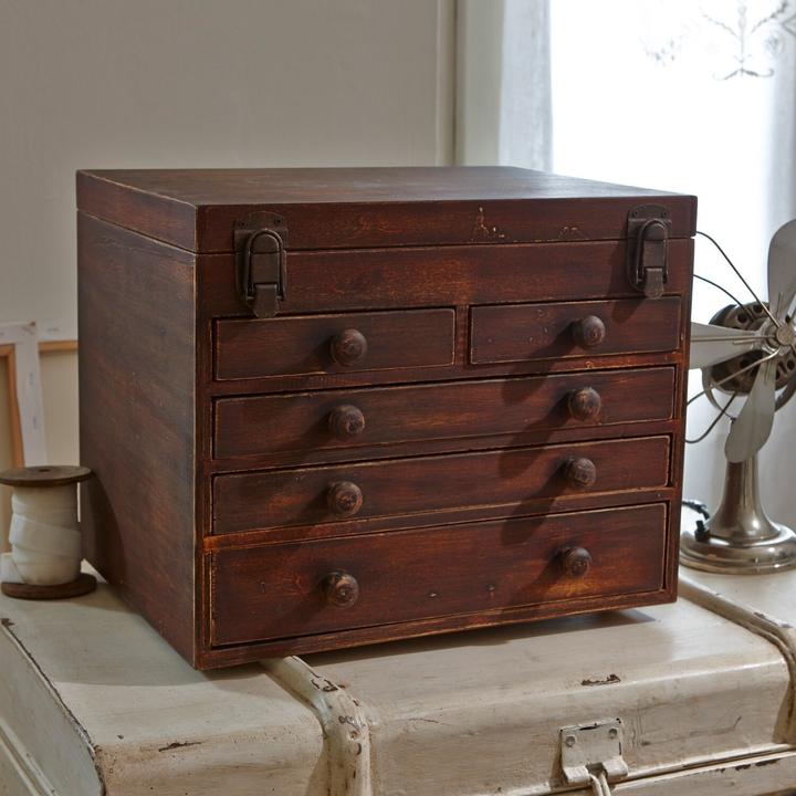 Actual product image Loberon Clearfield