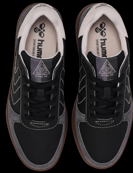Actual product image hummel Royal Hb Em (40)