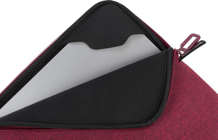 Actual product image Tucano Sleeve Melange 12" - Very elegant neoprene sleeve (13")