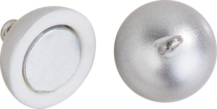 Produktbild Pracht Power Magnetverschluss, Ø 12mm
