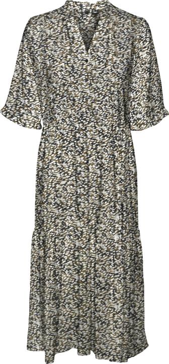Vero Moda VMEASY Langes Kleid Kleid