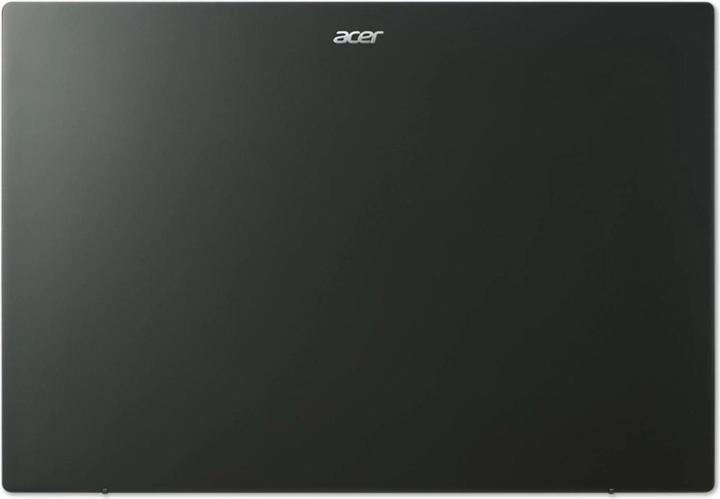 Actual product image Acer Swift Edge (16", AMD Ryzen 7 7840S, 16 GB, 512 GB, DE)