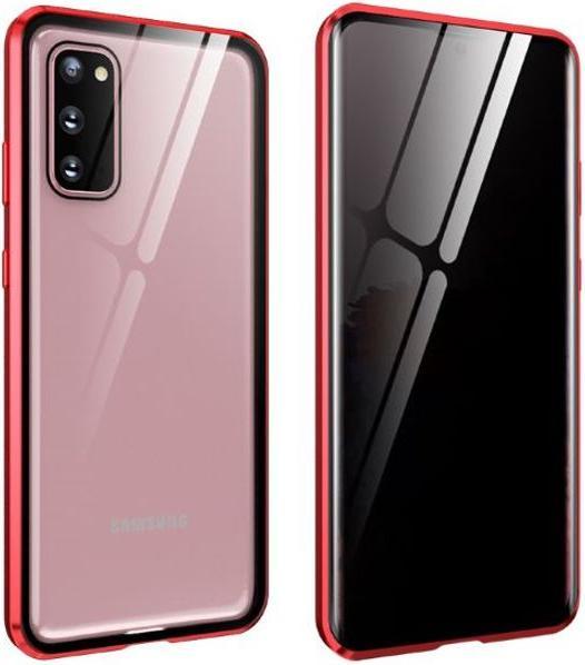 Produktbild MU Classic 360 Grad Hülle mit Magnet-Technologie (Samsung Galaxy S20+)