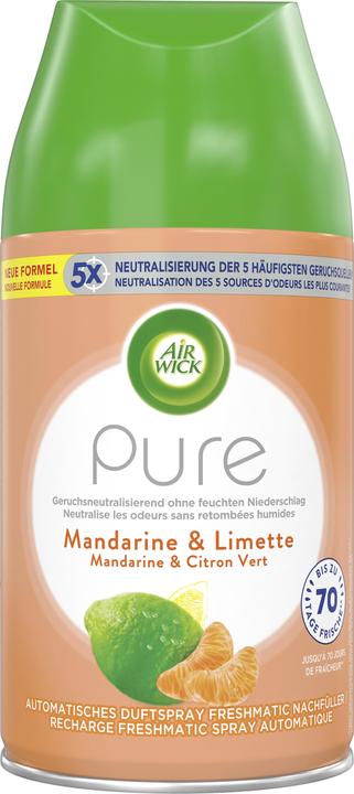 Produktbild Air Wick Freshmatic Max Pure