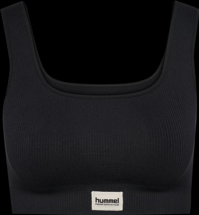 Image du produit hummel Hmlpulse Seamless Rib Bra (L)