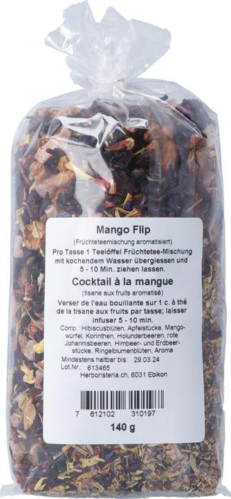 Immagine prodotto Herboristeria Mango Flip (140 g)