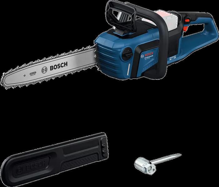 Productafbeelding Bosch Hausgeräte GKE 18V-40 (Accu kettingzaag)