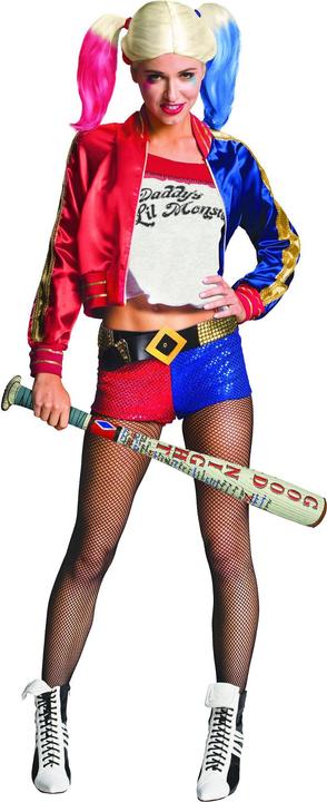 Image du produit Rubies Suicide Squad - Harley Quinn : batte de baseball
