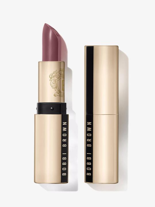 Produktbild Bobbi Brown Luxe Lip Color (re) Bahama Br. (Bahama Brown)