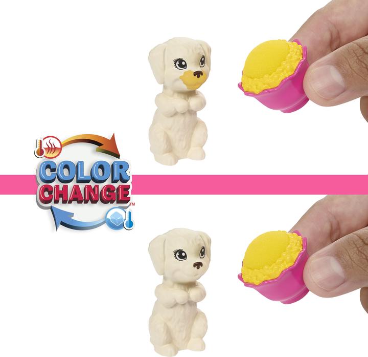 Immagine prodotto Barbie Puppy Slumber Party