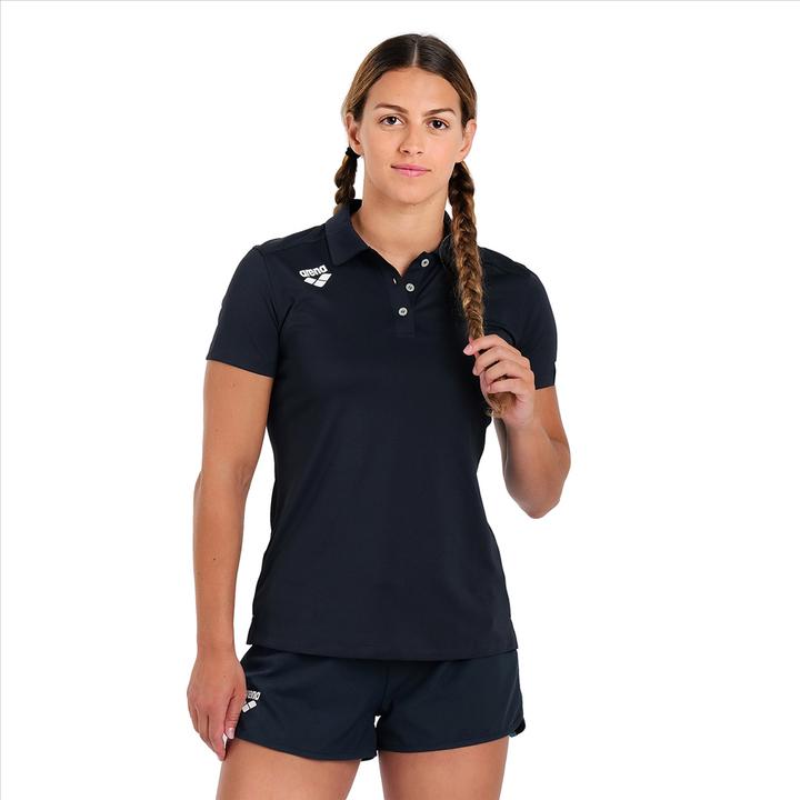 Produktbild Arena W Team Poloshirt Solid (S)
